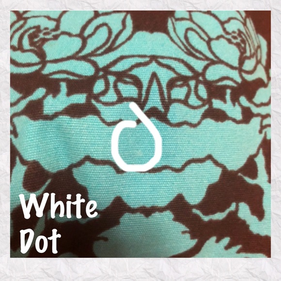 Plenty by Tracy Reese Floral Vase Colorful Print Cotton Pencil Skirt Sz 0 - Picture 12 of 16